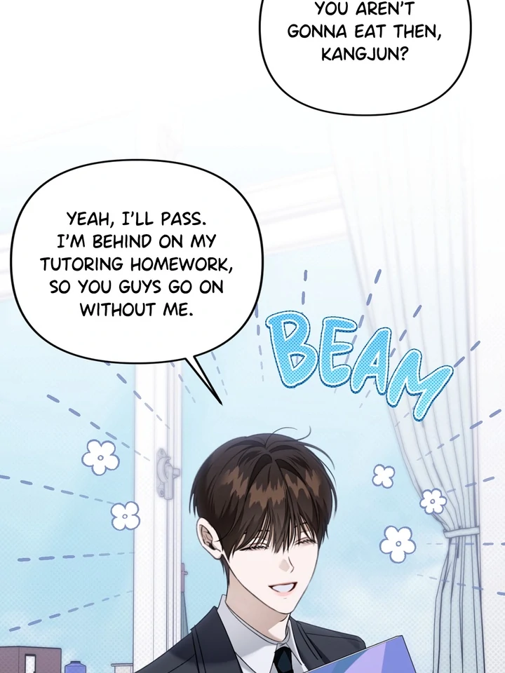 Eighteen’s Bed [Official] - Chapter 22 manhwa