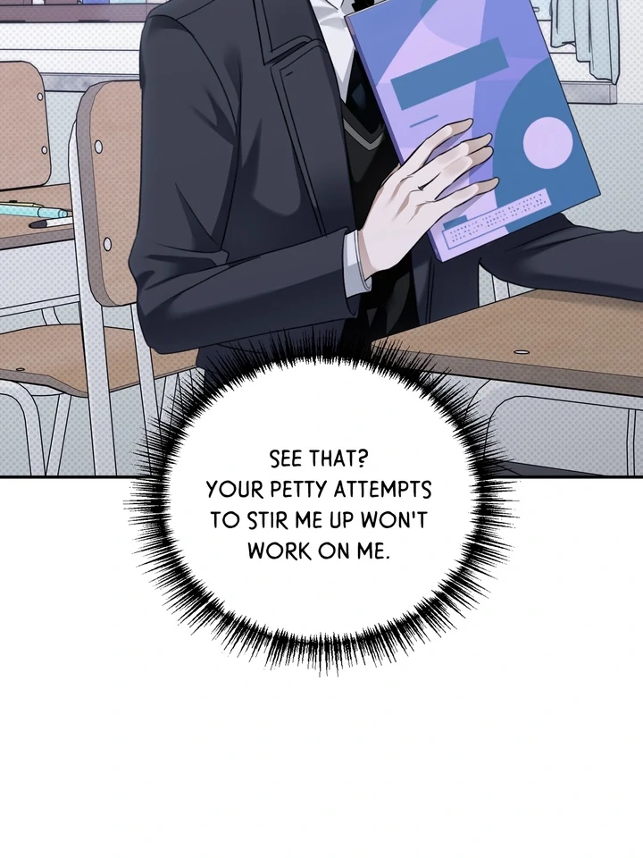 Eighteen’s Bed [Official] - Chapter 22 manhwa