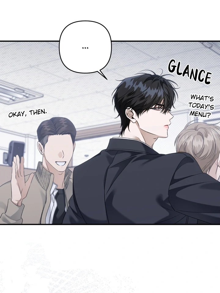 Eighteen’s Bed [Official] - Chapter 22 manhwa