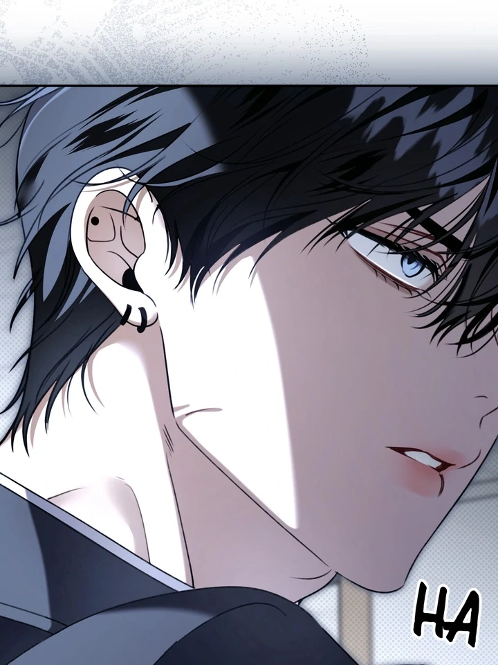 Eighteen’s Bed [Official] - Chapter 22 manhwa