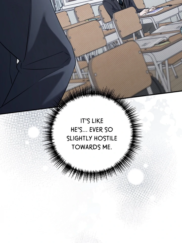 Eighteen’s Bed [Official] - Chapter 22 manhwa