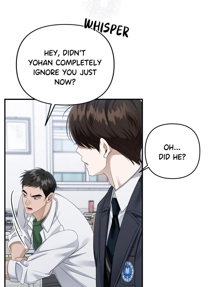 Eighteen’s Bed [Official] - Chapter 22 manhwa
