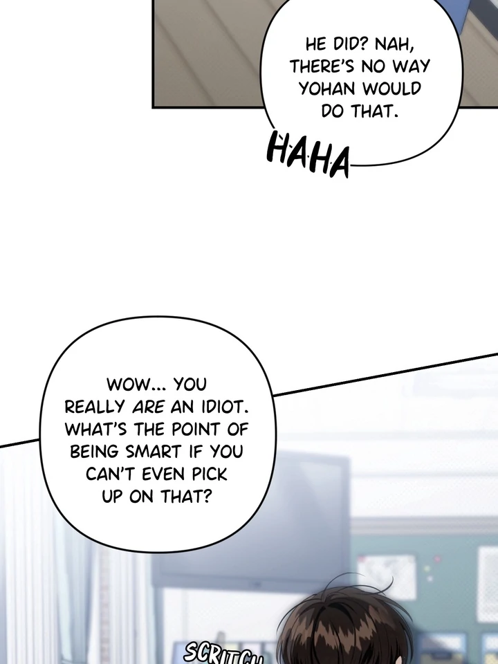 Eighteen’s Bed [Official] - Chapter 22 manhwa