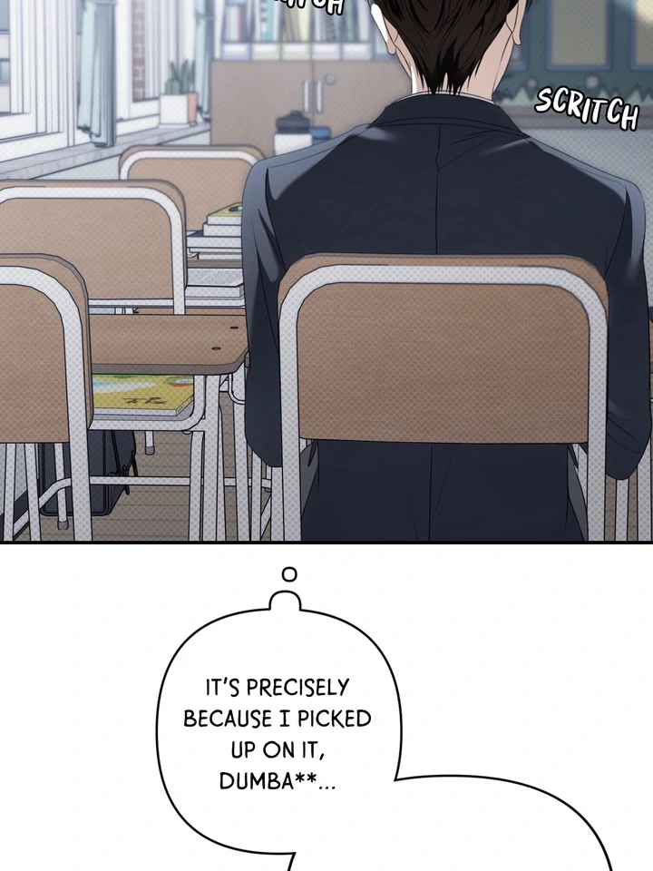 Eighteen’s Bed [Official] - Chapter 22 manhwa