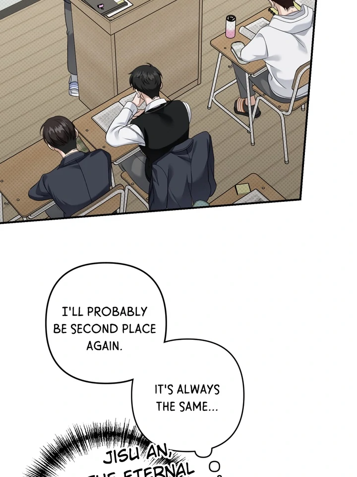 Eighteen’s Bed [Official] - Chapter 22 manhwa