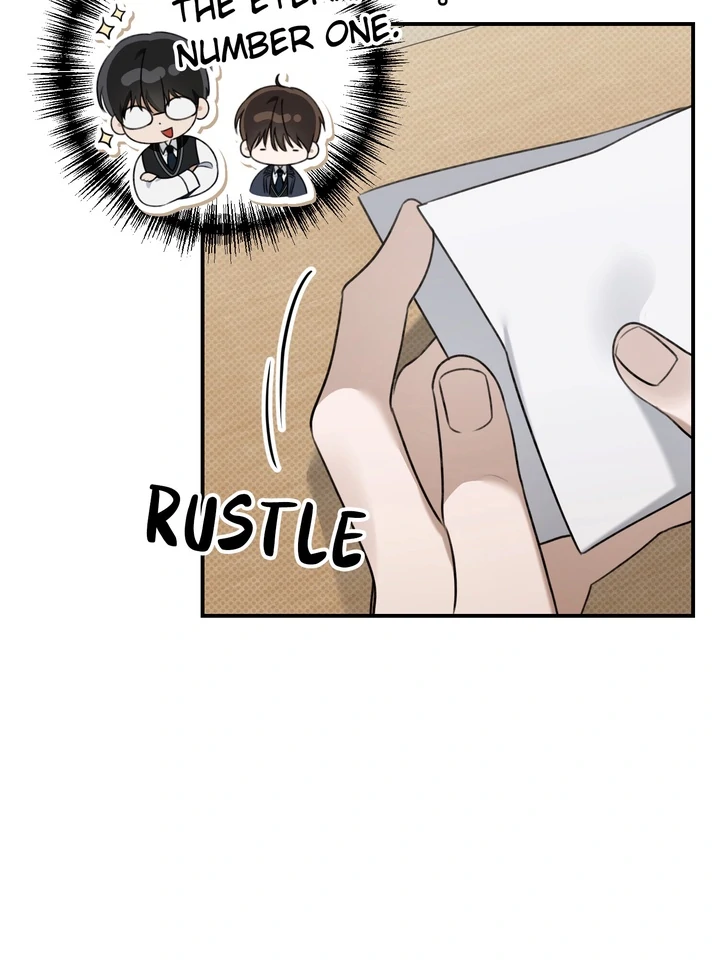 Eighteen’s Bed [Official] - Chapter 22 manhwa