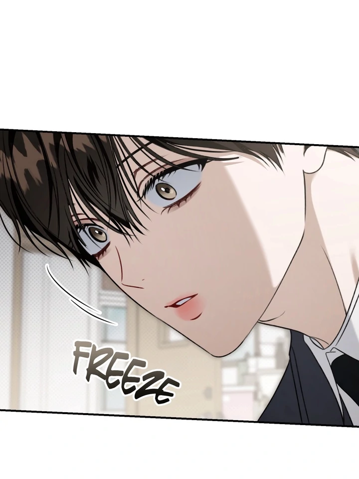 Eighteen’s Bed [Official] - Chapter 22 manhwa