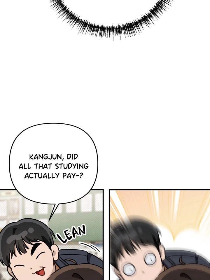 Eighteen’s Bed [Official] - Chapter 22 manhwa