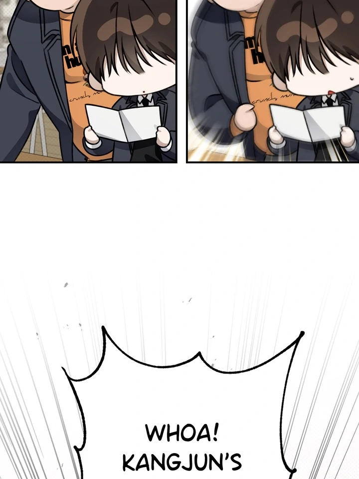 Eighteen’s Bed [Official] - Chapter 22 manhwa