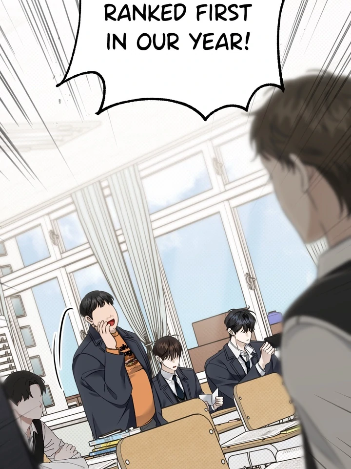 Eighteen’s Bed [Official] - Chapter 22 manhwa