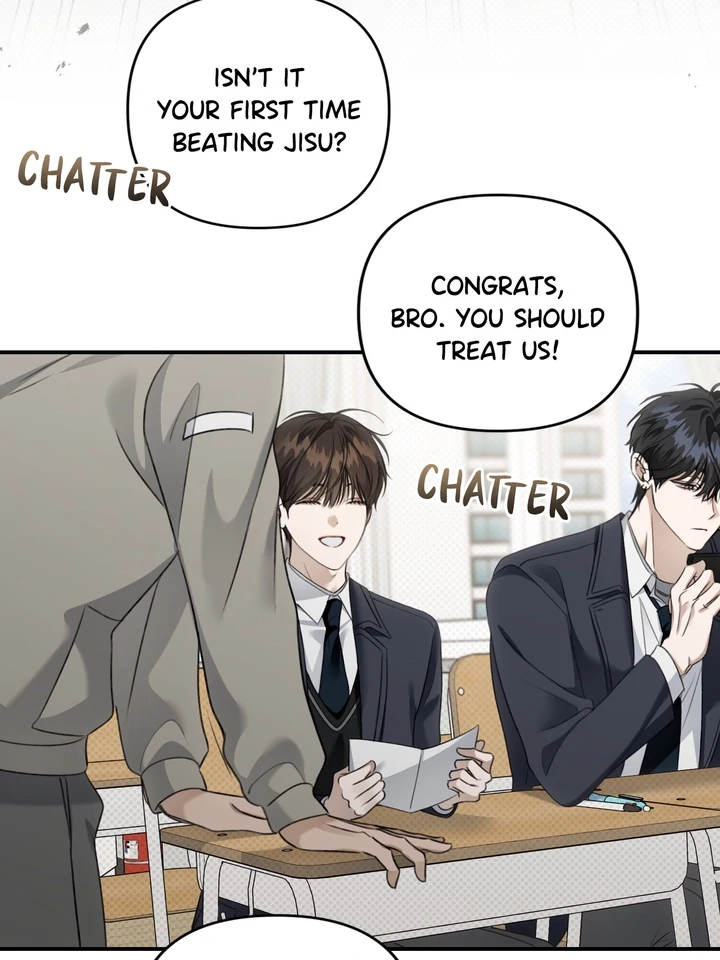 Eighteen’s Bed [Official] - Chapter 22 manhwa