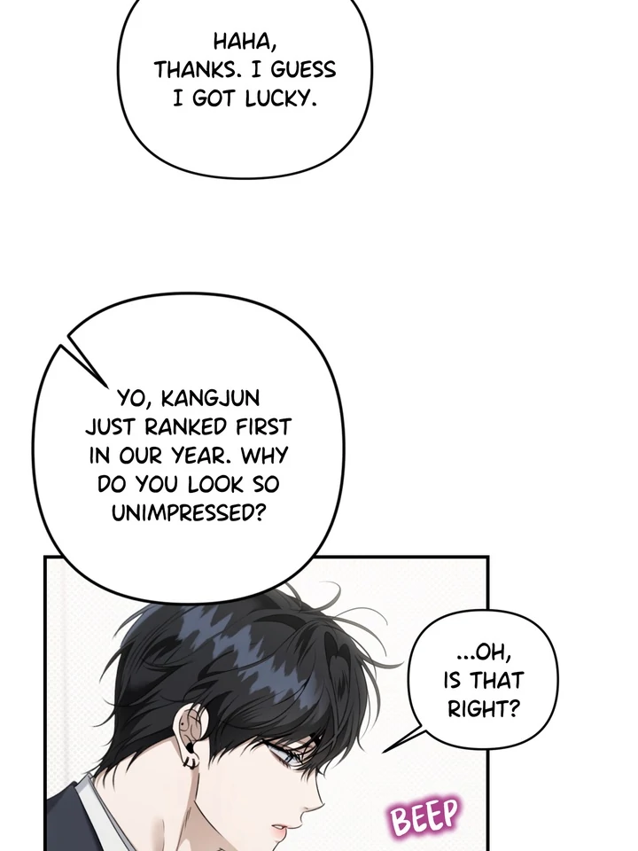 Eighteen’s Bed [Official] - Chapter 22 manhwa