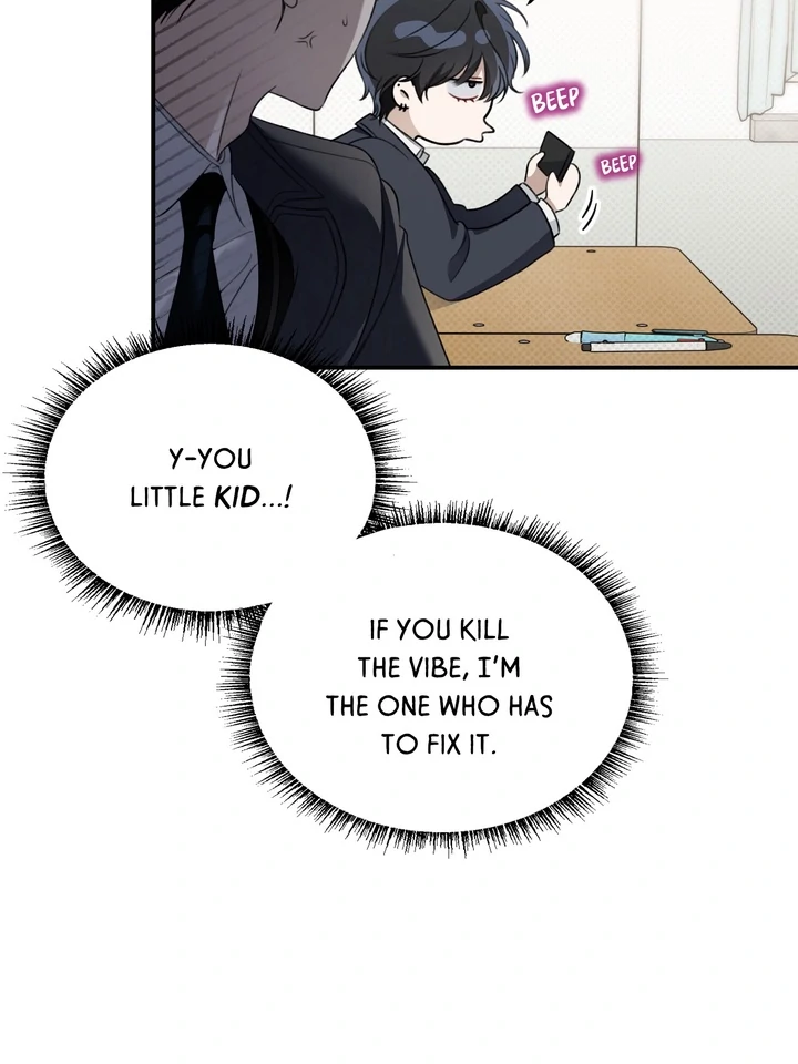 Eighteen’s Bed [Official] - Chapter 22 manhwa