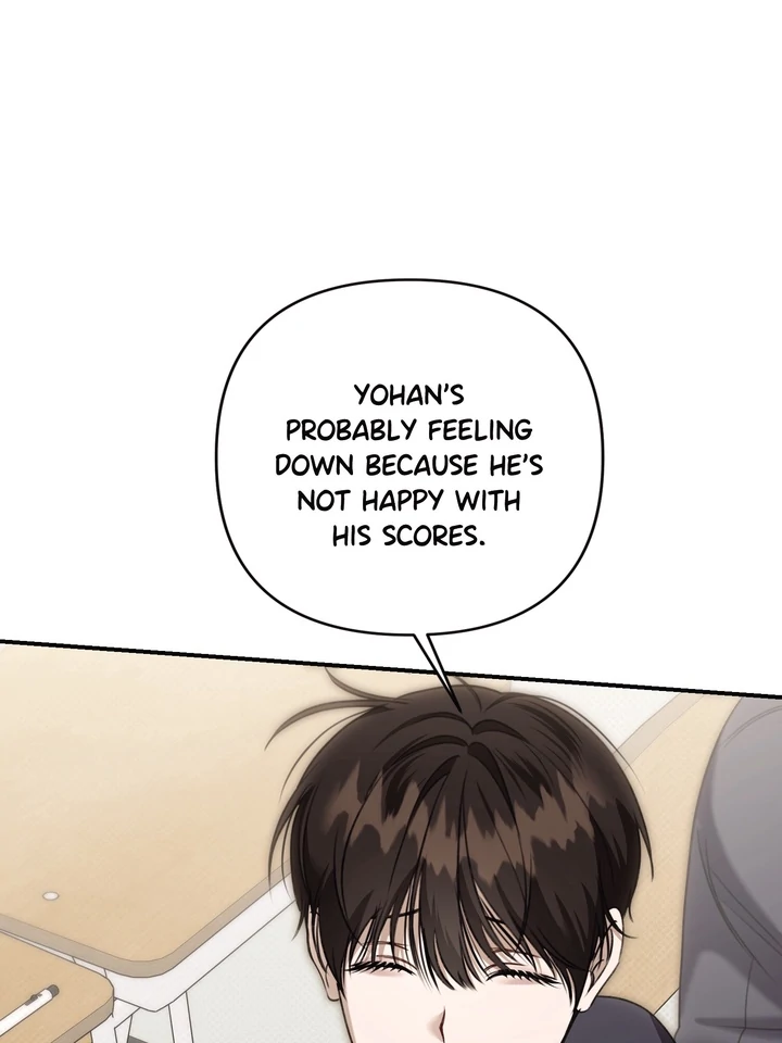 Eighteen’s Bed [Official] - Chapter 22 manhwa