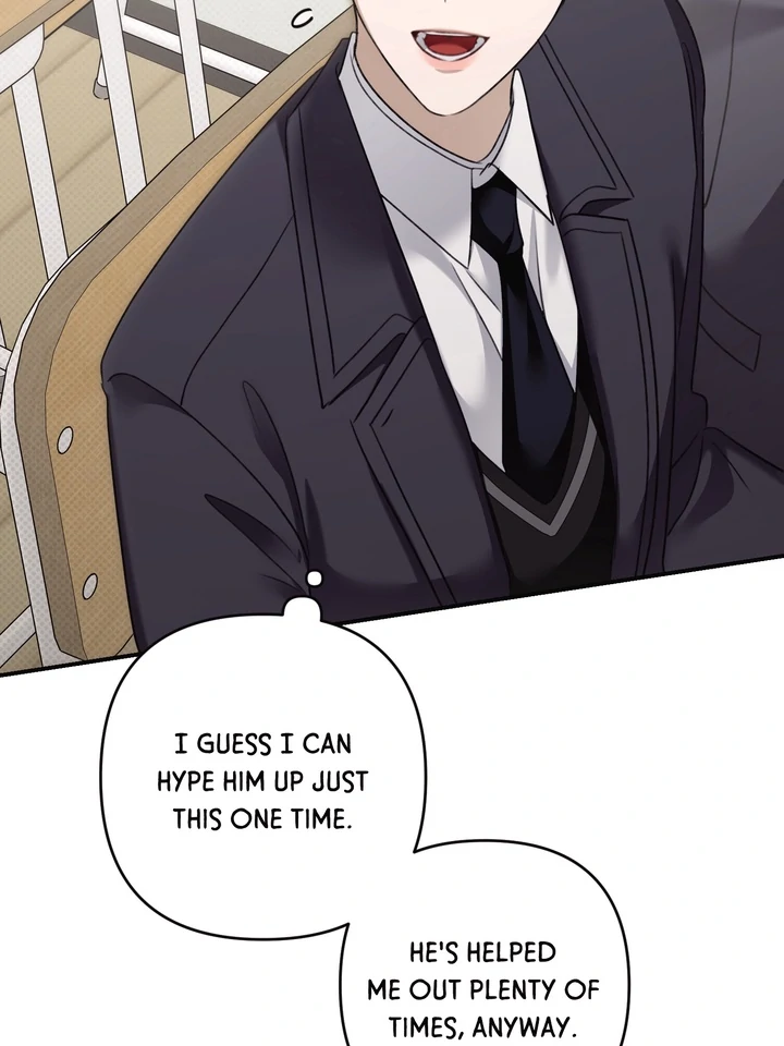 Eighteen’s Bed [Official] - Chapter 22 manhwa