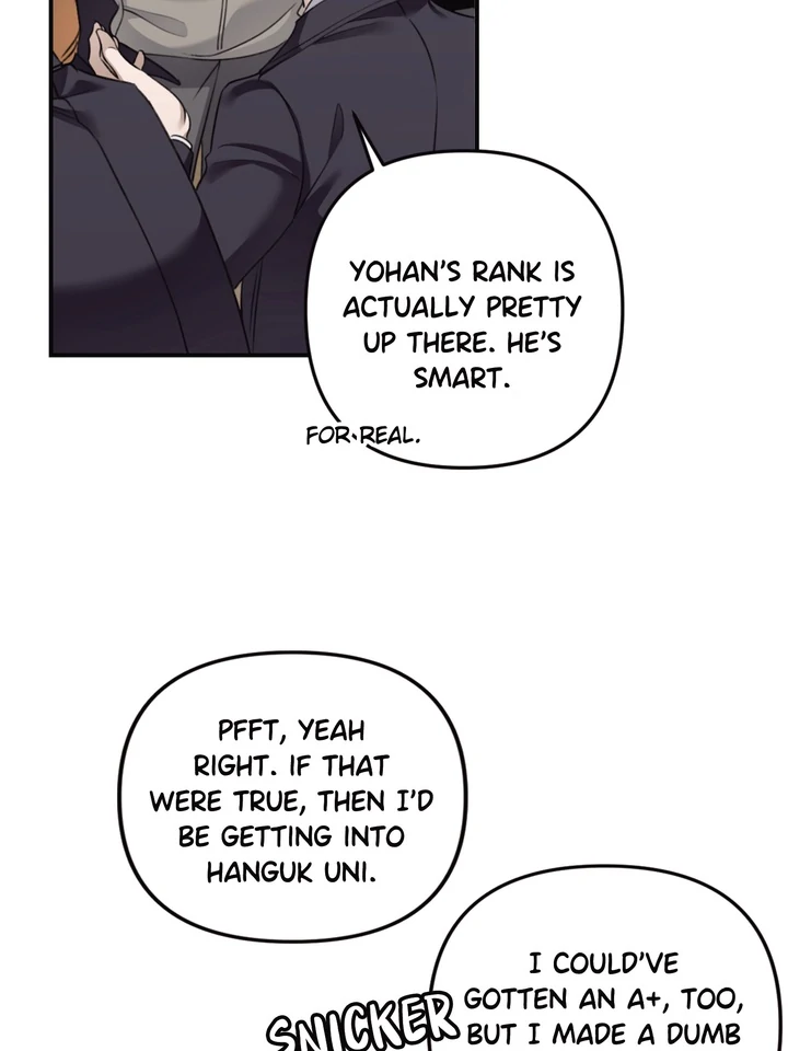 Eighteen’s Bed [Official] - Chapter 22 manhwa