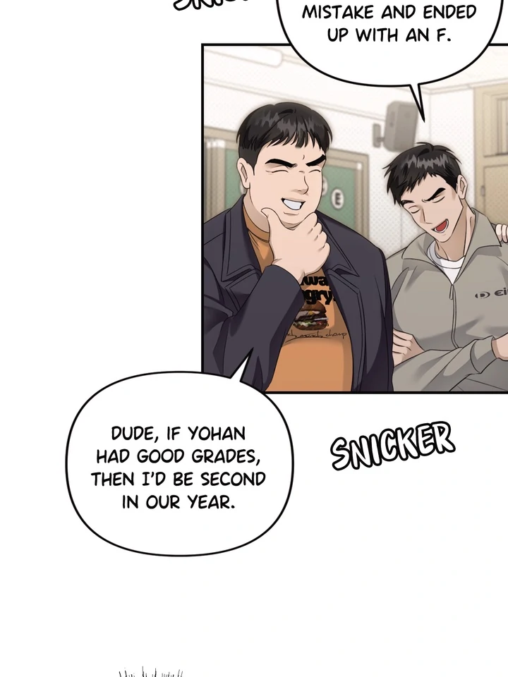 Eighteen’s Bed [Official] - Chapter 22 manhwa