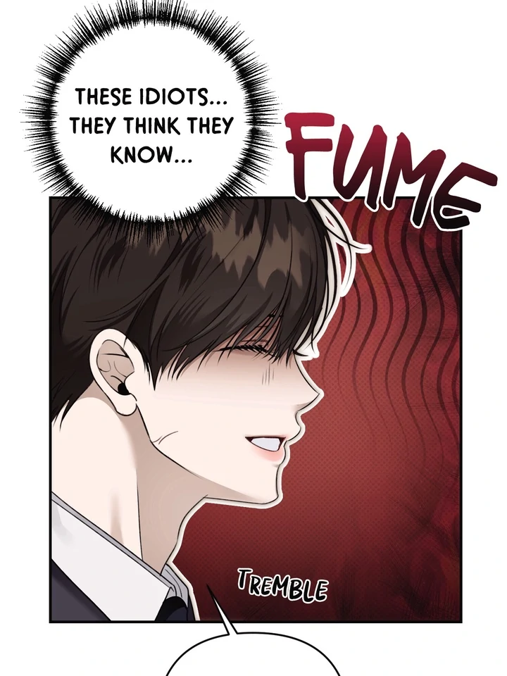 Eighteen’s Bed [Official] - Chapter 22 manhwa