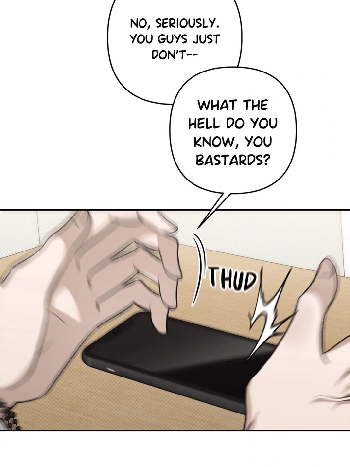 Eighteen’s Bed [Official] - Chapter 22 manhwa