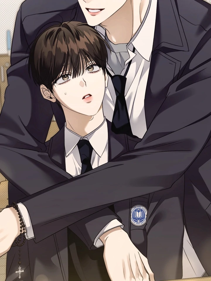 Eighteen’s Bed [Official] - Chapter 22 manhwa