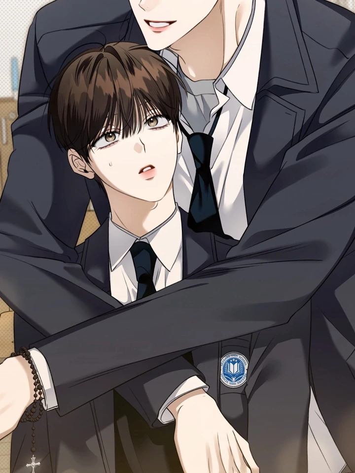 Eighteen’s Bed [Official] - Chapter 23 manhwa