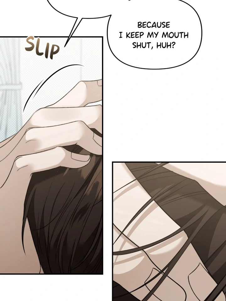 Eighteen’s Bed [Official] - Chapter 23 manhwa