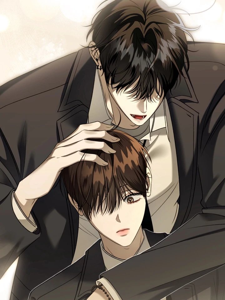 Eighteen’s Bed [Official] - Chapter 23 manhwa