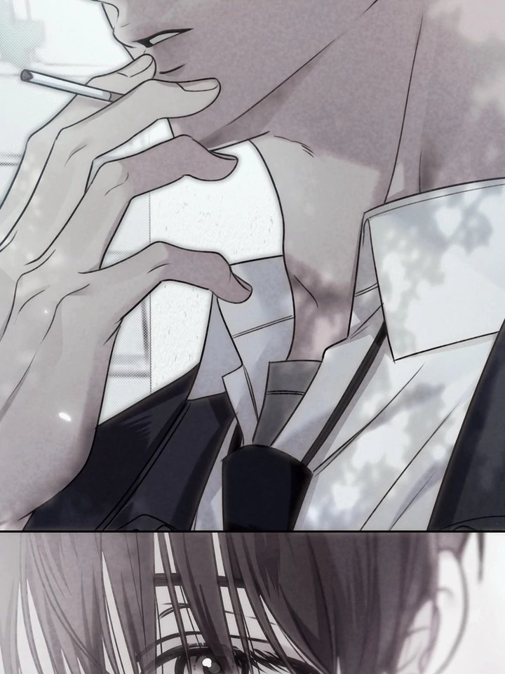 Eighteen’s Bed [Official] - Chapter 23 manhwa