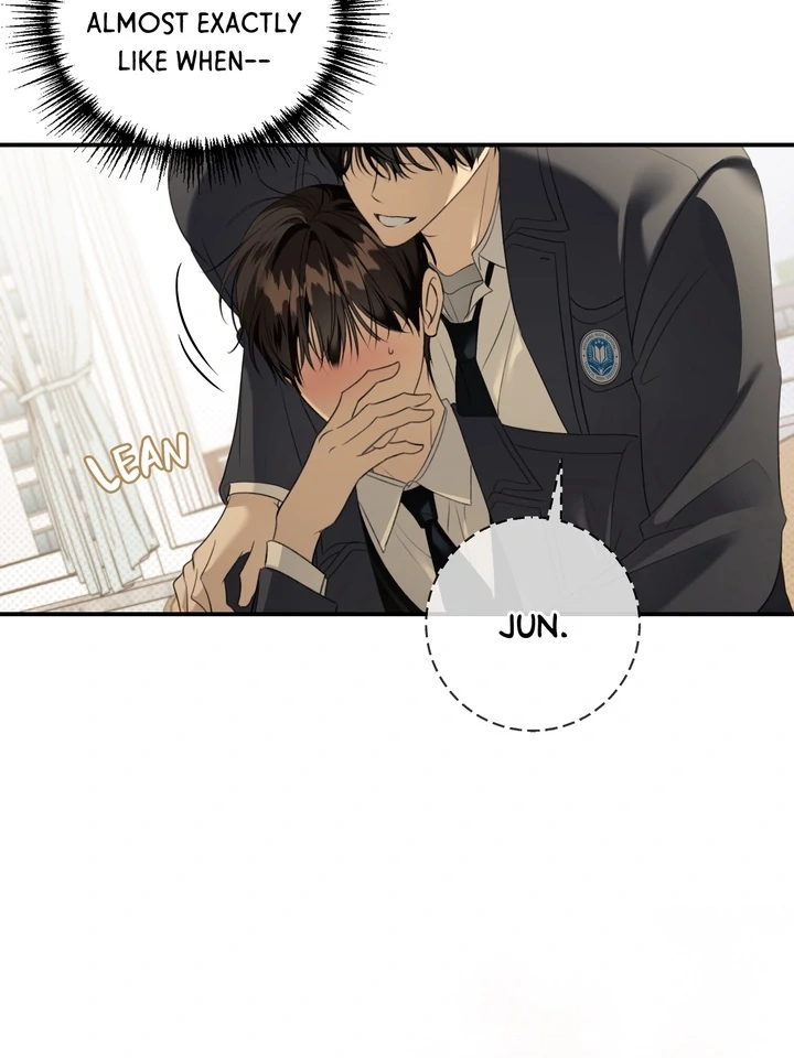 Eighteen’s Bed [Official] - Chapter 23 manhwa