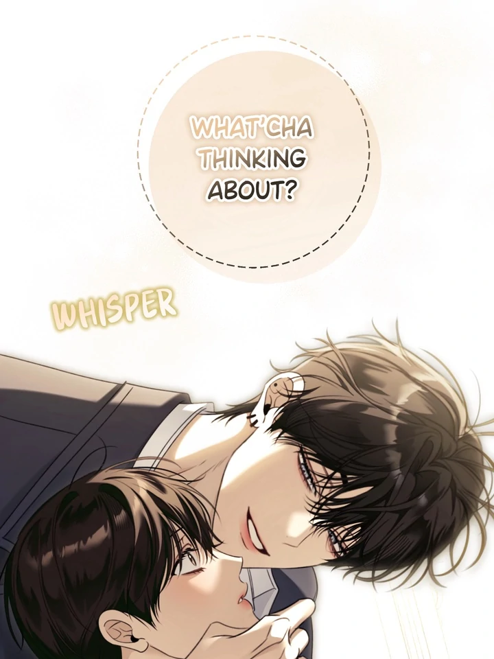 Eighteen’s Bed [Official] - Chapter 23 manhwa