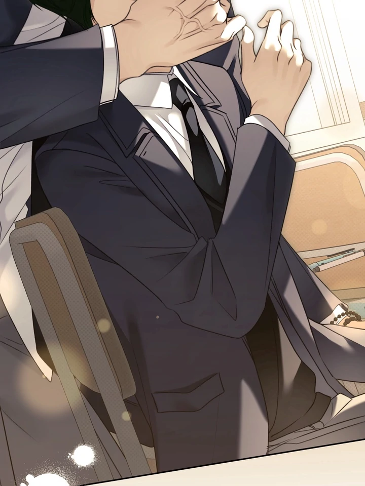 Eighteen’s Bed [Official] - Chapter 23 manhwa