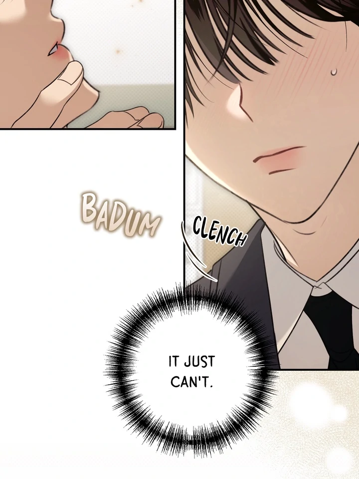 Eighteen’s Bed [Official] - Chapter 23 manhwa