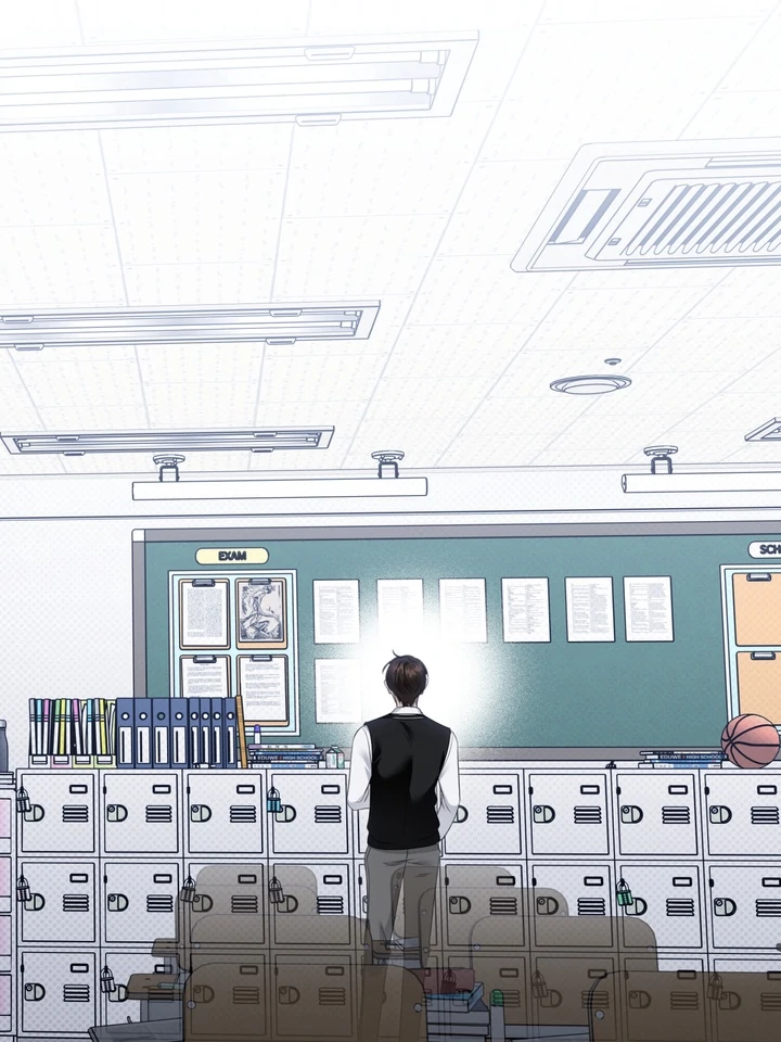 Eighteen’s Bed [Official] - Chapter 23 manhwa