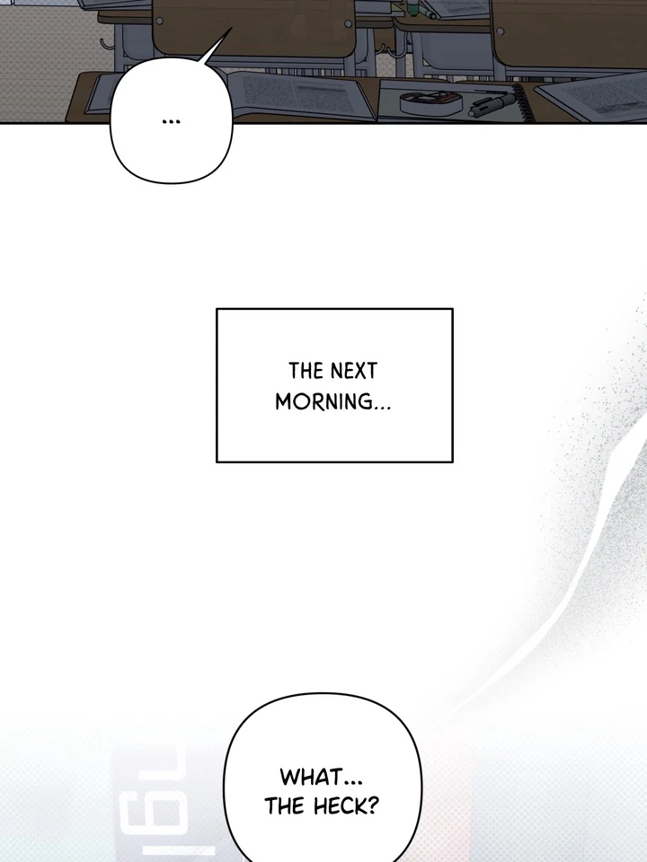 Eighteen’s Bed [Official] - Chapter 23 manhwa