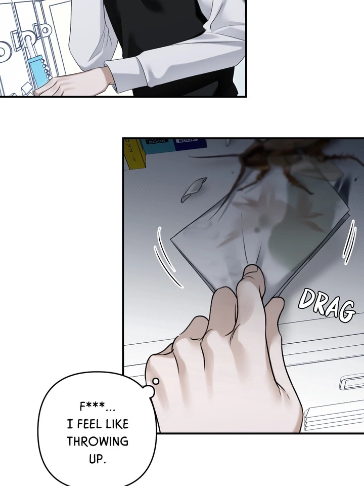 Eighteen’s Bed [Official] - Chapter 23 manhwa