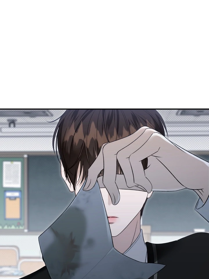 Eighteen’s Bed [Official] - Chapter 23 manhwa