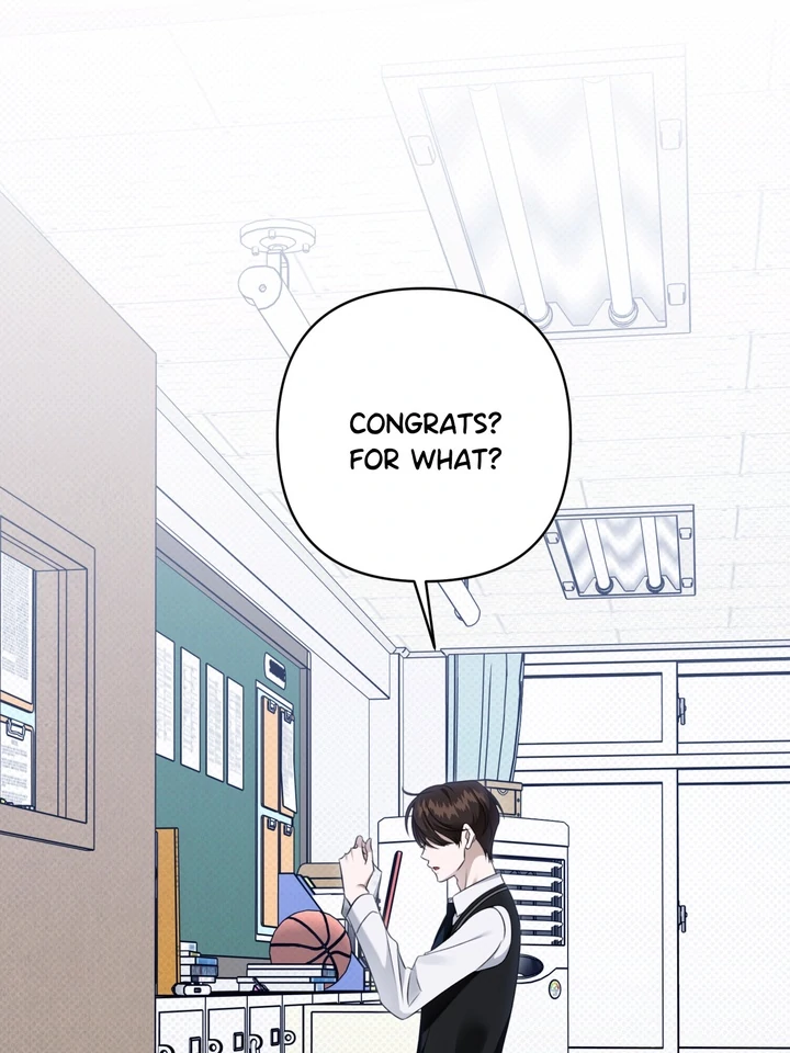 Eighteen’s Bed [Official] - Chapter 23 manhwa