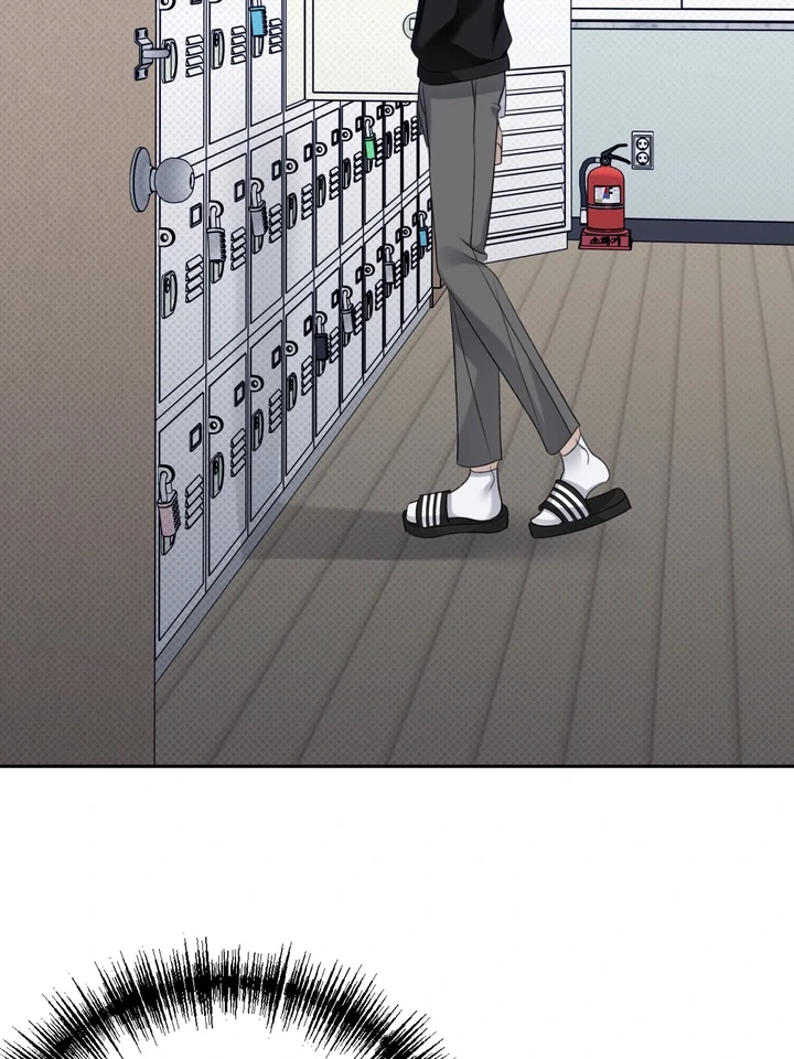 Eighteen’s Bed [Official] - Chapter 23 manhwa