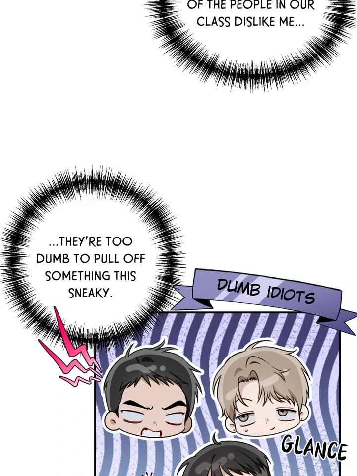 Eighteen’s Bed [Official] - Chapter 23 manhwa