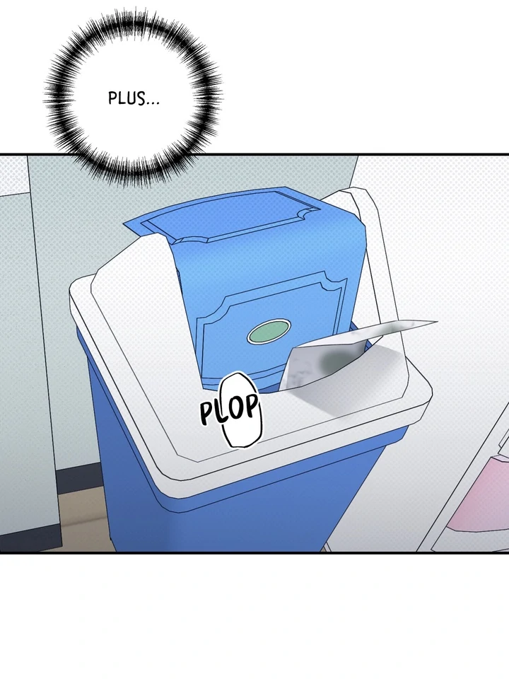 Eighteen’s Bed [Official] - Chapter 23 manhwa