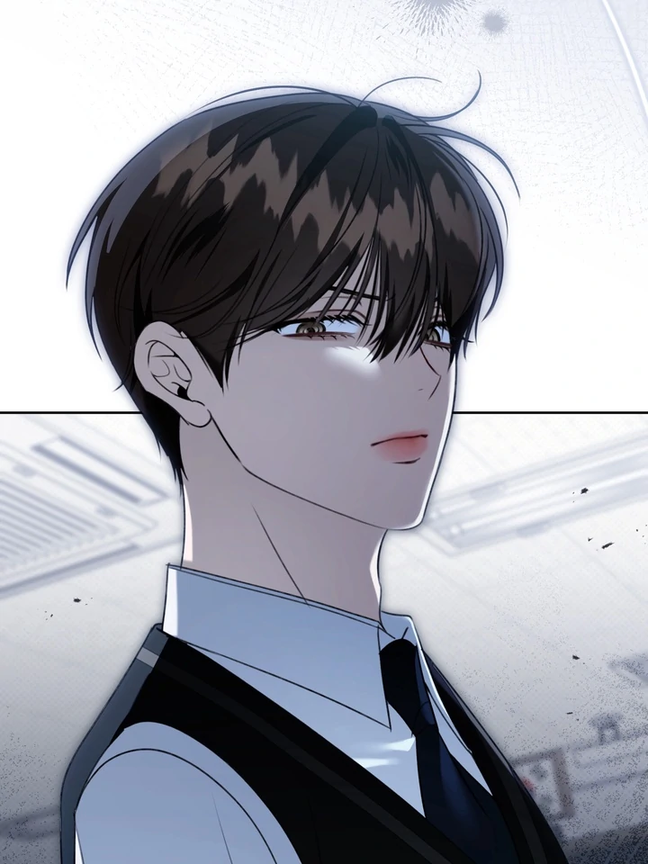 Eighteen’s Bed [Official] - Chapter 23 manhwa