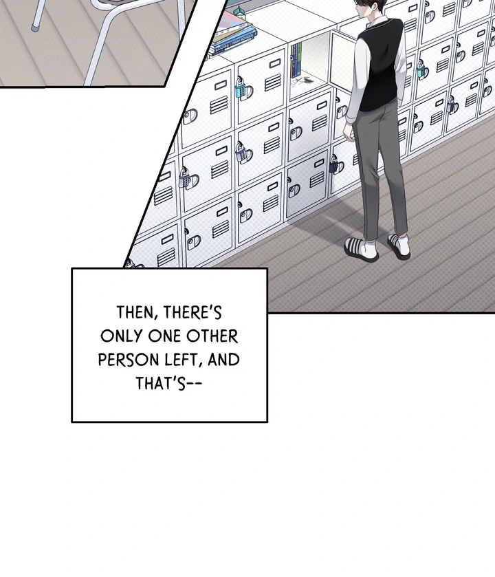 Eighteen’s Bed [Official] - Chapter 23 manhwa