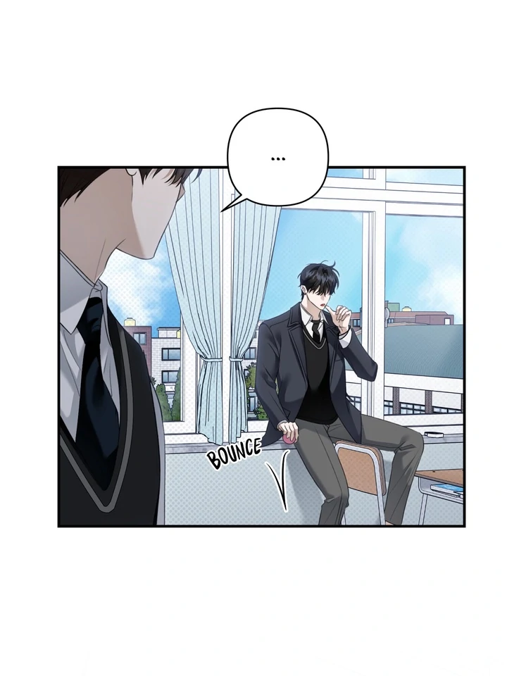 Eighteen’s Bed [Official] - Chapter 23 manhwa