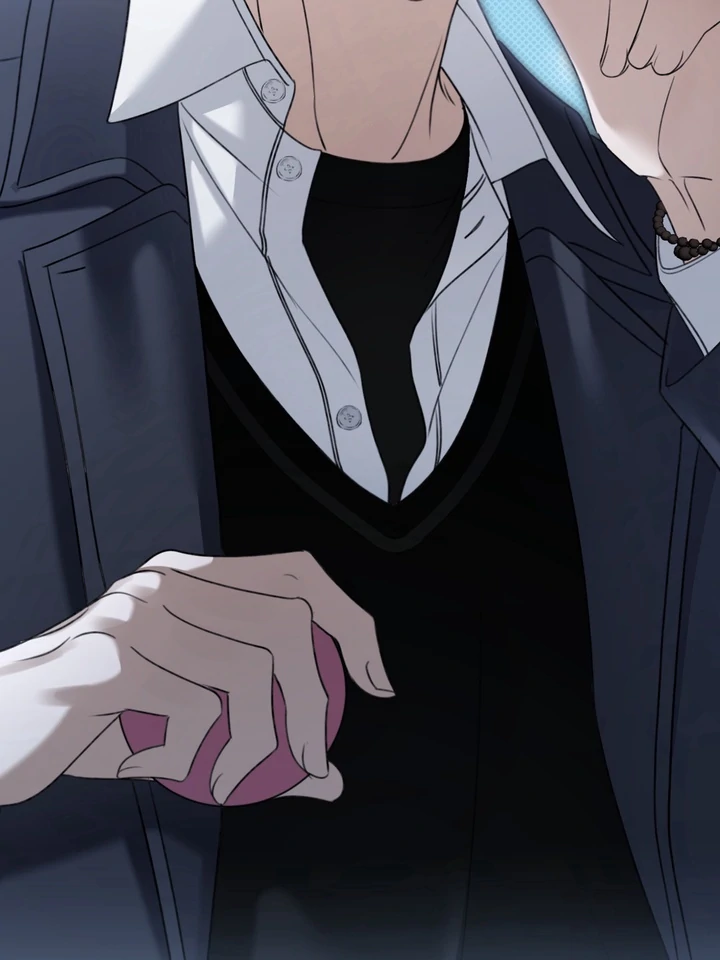 Eighteen’s Bed [Official] - Chapter 23 manhwa