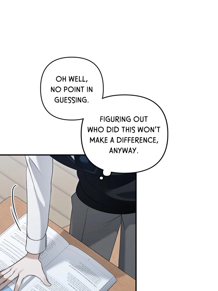 Eighteen’s Bed [Official] - Chapter 23 manhwa