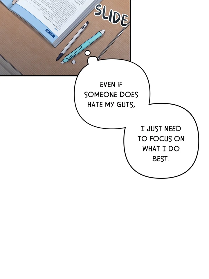 Eighteen’s Bed [Official] - Chapter 23 manhwa