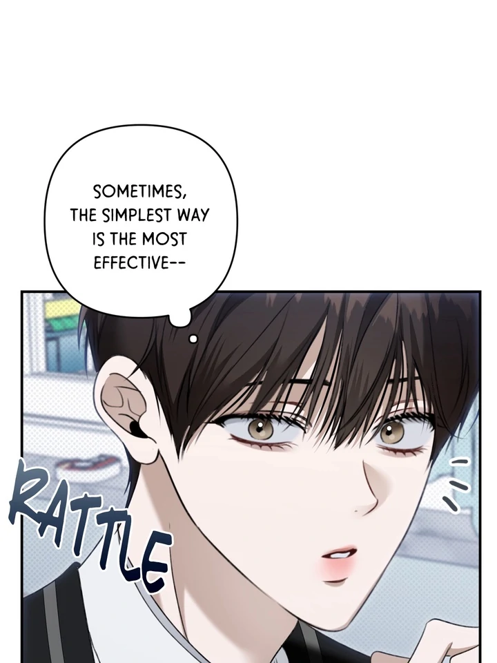 Eighteen’s Bed [Official] - Chapter 23 manhwa