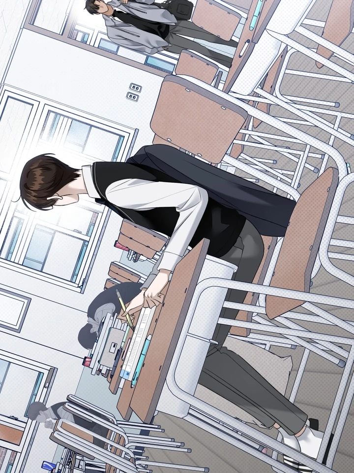 Eighteen’s Bed [Official] - Chapter 23 manhwa