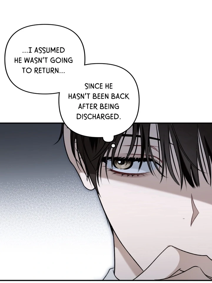 Eighteen’s Bed [Official] - Chapter 23 manhwa