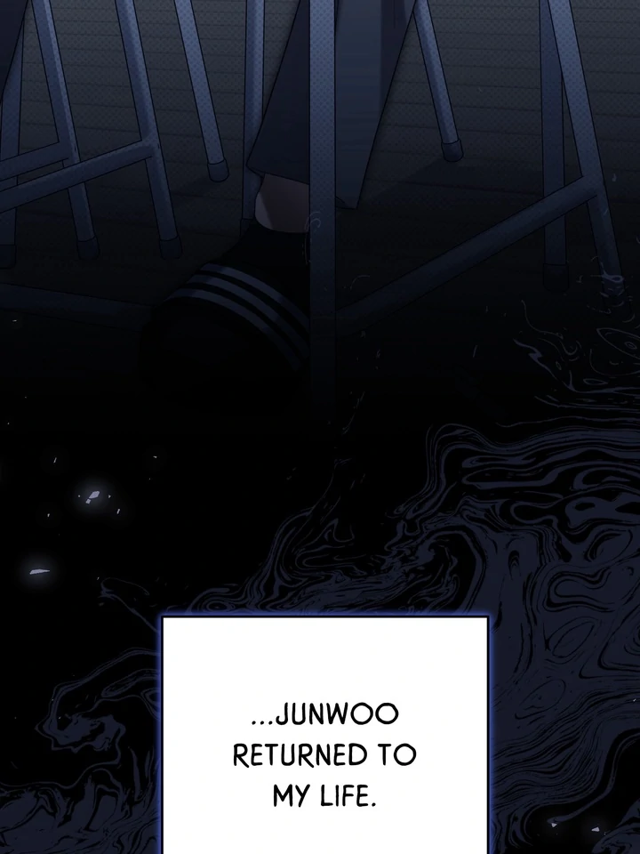 Eighteen’s Bed [Official] - Chapter 23 manhwa